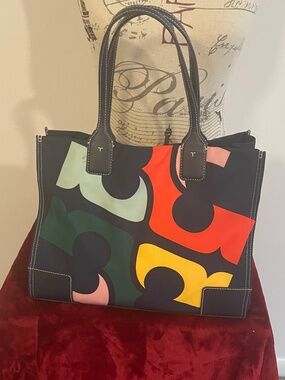 TORY BURCH - Ella Tote